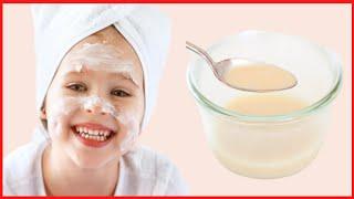 Babies Skin Whitening Permanently | How to get fair skin for your children, kids | Skin Care Tips