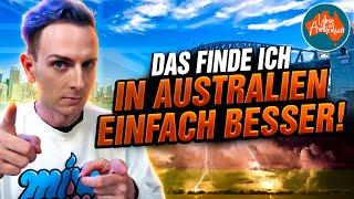 10 Dinge, die in Australien viel besser sind als in Deutschland | Leben in Australien