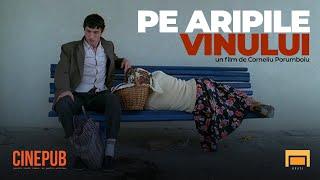 PE ARIPILE VINULUI (2002) - de Corneliu Porumboiu  - scurtmetraj UNATC online pe CINEPUB