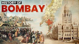 History of Bombay: A City of Seven Islands