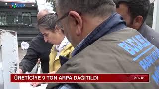 Buca Belediyesi’nden besicilere büyük destek