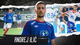 Andrej Ilić ▶ Goals 2023ᴴᴰ