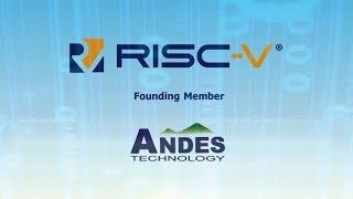 Andes Technology Introduction