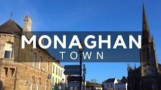 Trip to Monaghan Town, Hillgrove Hotel & Castle Leslie