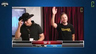 Season 5 Preview of the Movie Trivia Schmoedown