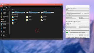 Windows 10 USB Kurulum Belleği Hazırlama   Rufus