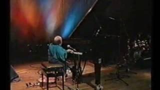 Michel Petrucciani - In a sentimental mood