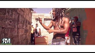 El Fecho RD x Yenlay la noticia - El Tracker ( VIDEO OFICIAL )