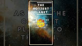 ️ Hottest Planet Revealed: Venus's Blistering Secrets Unveiled!   /      Greenhouse Magic! 