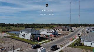 Vistera of Venice FL | David Barr Realtor | davidbarrhomes.com