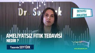 Ameliyatsız Fıtık Tedavisi Nedir? - Ankara Fıtık Tedavi