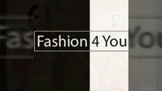 Fashion4you