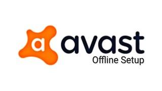 How To Download Avast Antivirus Complete Setup | Avast Offline Setup | DC TecHX