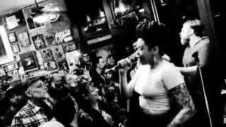 The Nikki Hill Band at the Blues City Deli - Rocker / Whole Lotta Rosie Encore!