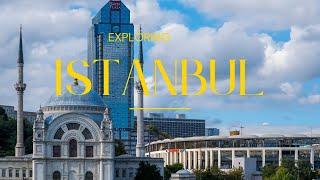 Wanderlust Journeys Exploring Istanbul