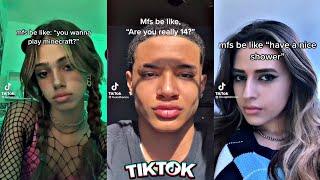 "Mfs be like..."| TikTok Compilation |TikTok Sound