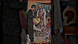 Brother sister emotional  moment at wedding bidai || #shorts #short #viral