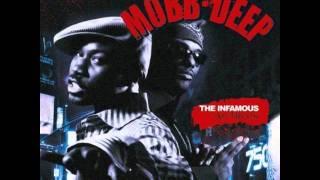 Mobb Deep - Backwards