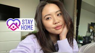 おうち時間を楽しむ方法を２０個紹介！【#stayhome】| 20 things to do during self quarantine!!