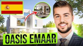 Palace Villas Ostra: ¿Demasiado pronto o justo a tiempo? Episodio 1 | Análisis del proyecto en Dubái