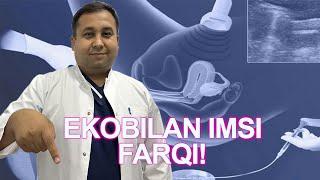 #EKO_IMSI farqi! |Dr.Anvar