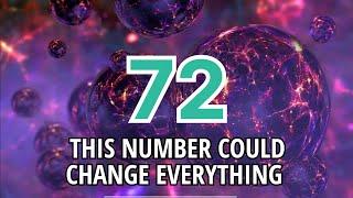 This Number can Solve the Webb Telescope's Early Galaxy Mystery