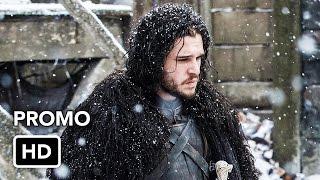 Game of Thrones 5x07 Promo "The Gift" (HD)