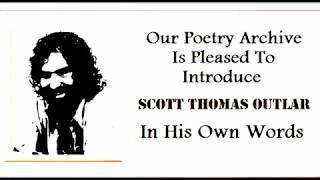 NEW WRITER INTERVIEW: Scott Thomas Outlar