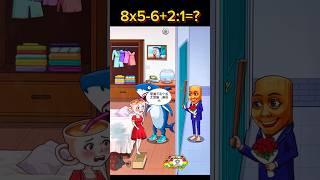 best fun games at home, cool mobile games ever played  265 #shorts