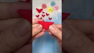 SmallHeart |Eman Art & craft | Mastering Art & Craft: Expert Tips, Tutorials