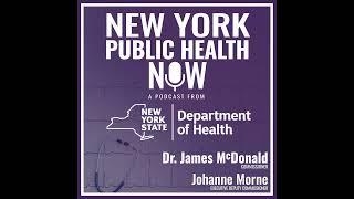 Measles in New York: NYSDOH Experts Discuss the Importance of Immunization and the Risks of Vacci...