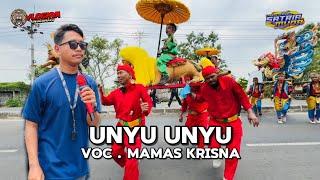 SATRIA MUDA - UNYU UNYU VOC . MAMAS  KRISNA | Show Tambi Lor Indramayu