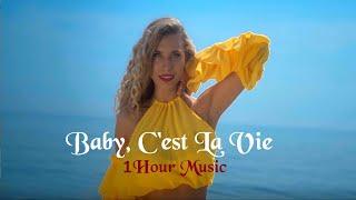 Tamiga & 2Bad - 1 Hour Music | Baby, C'est La Vie  ( Video Extended )