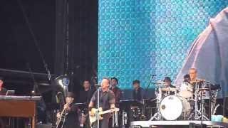 Bruce Springsteen - Growin' Up @ Nijmegen 22-06-2013