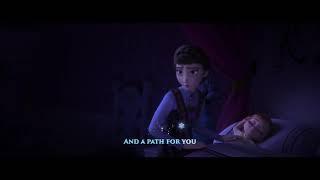 frozen 2 song ( all is found ) part 7 #fy #foryou #fyp #fypシ #frozen #frozen2