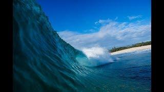 Shooting Waves - Bradkay Photographix - North Burleigh, Gold Coast