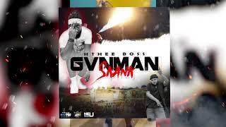 Hthee Boss - Gvnman Skank (Official Visualizer)