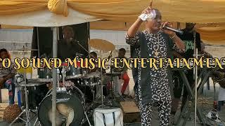 Shedrach on this one (IFECO SOUND MUSIC ENTERTAINMENT TV)