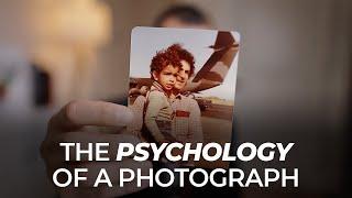 The Psychology of a Photograph | Master Your Craft