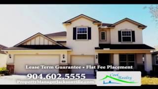 Property Management in Jacksonville, FL