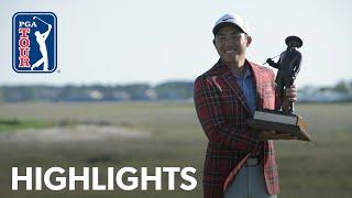 Highlights | Round 4 | RBC Heritage 2019