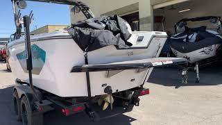 2023 Heyday WT-Surf Brand New Wake Surf Boat For Sale Phoenix Arizona Laken Water Sports