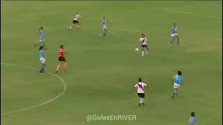 Primera División Femenina 2019/20 - Gol 53 de RIVER (Jordan O'Brien)