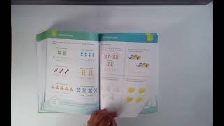 IXL The Ultimate Grade 3 Math Workbook. Review