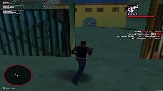 Сатана)) highlight gta sa