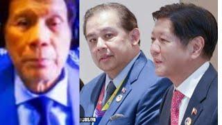 Adding INSULT to INJURY? FPRRD Papadalhan KAMARA INVITATION PBBM SONA 2025