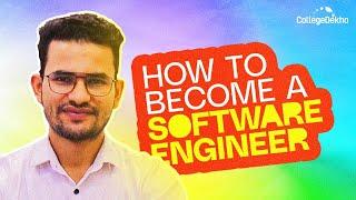 How to Become a Software Engineer in 2024 | Complete Roadmap (Beginner to Pro)  | CollegeDekho