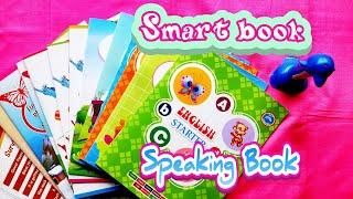 Smart Book Speaking Book (SIPL)