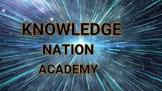 KNOWLEDGE NATION ACADEMY