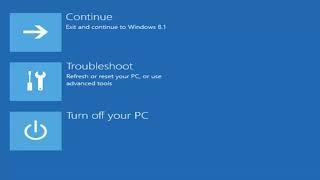 Reset Windows 8 /8.1 Password: How to Reset  - Recover Forgotten Windows Password [Tutorial]